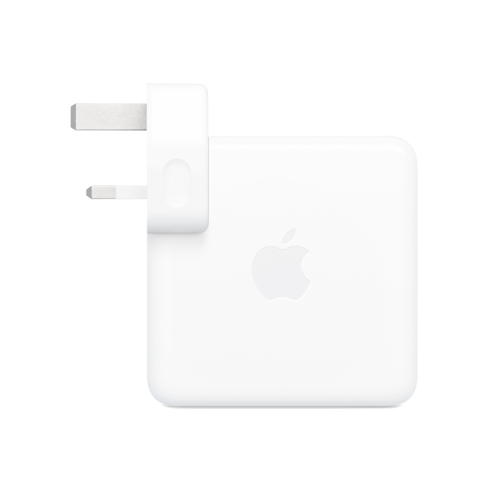 96W USB-C Power Adapter
