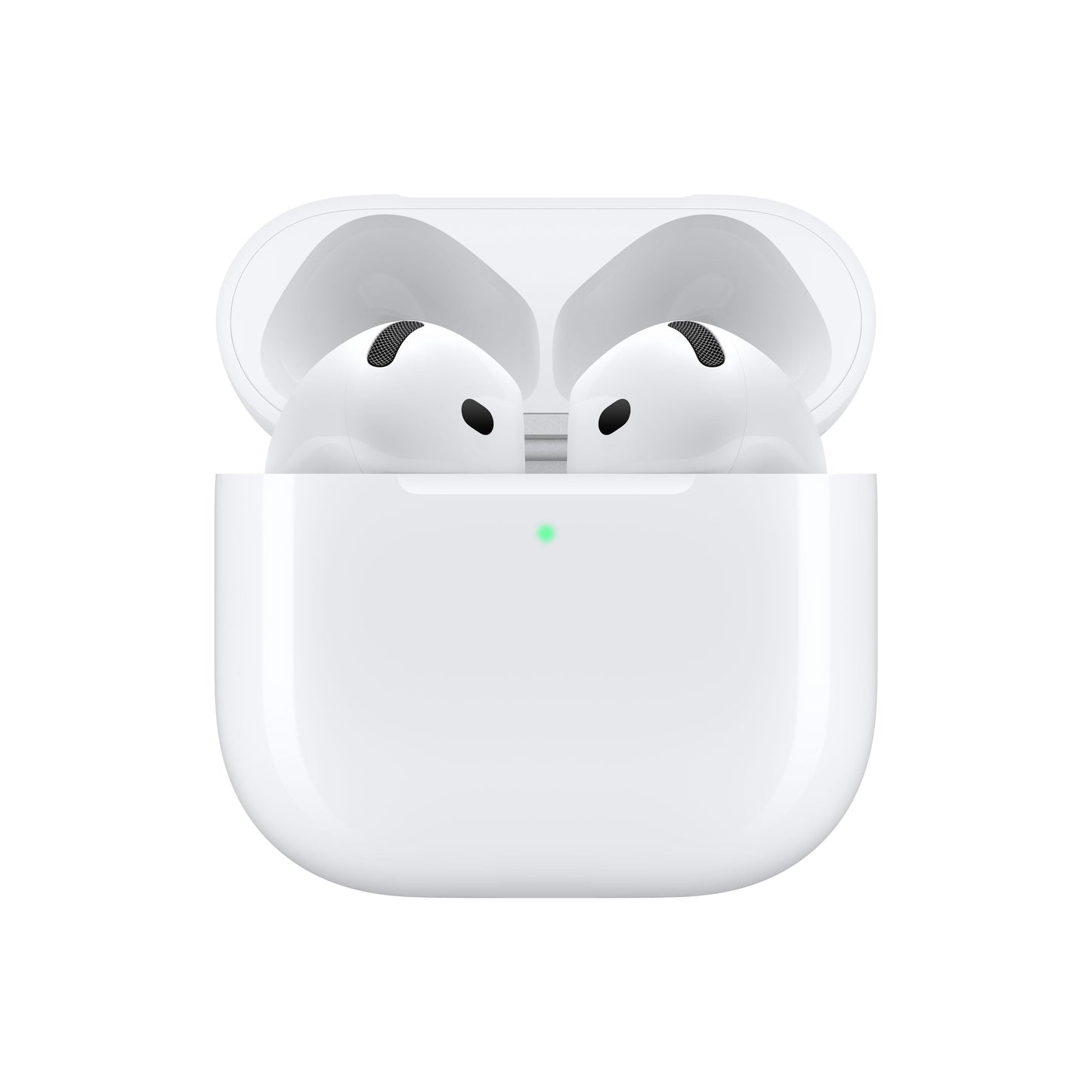 AirPods 4 with Active Noise Cancellation