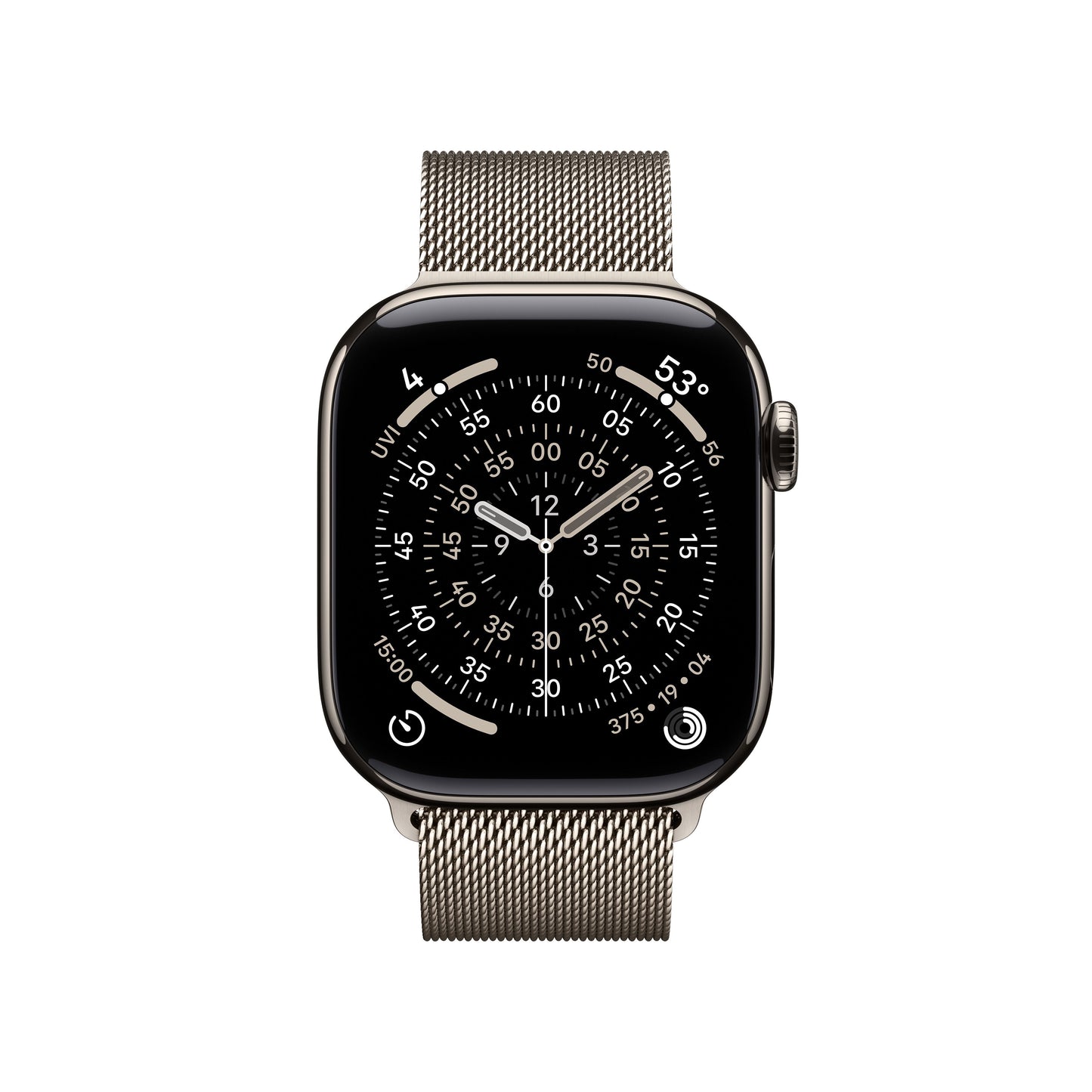 Apple_Watch_Series_11_42mm_LTE_Natural_Titanium_Milanese_Loop_Natural_PDP_Image_Position_2__WWEN