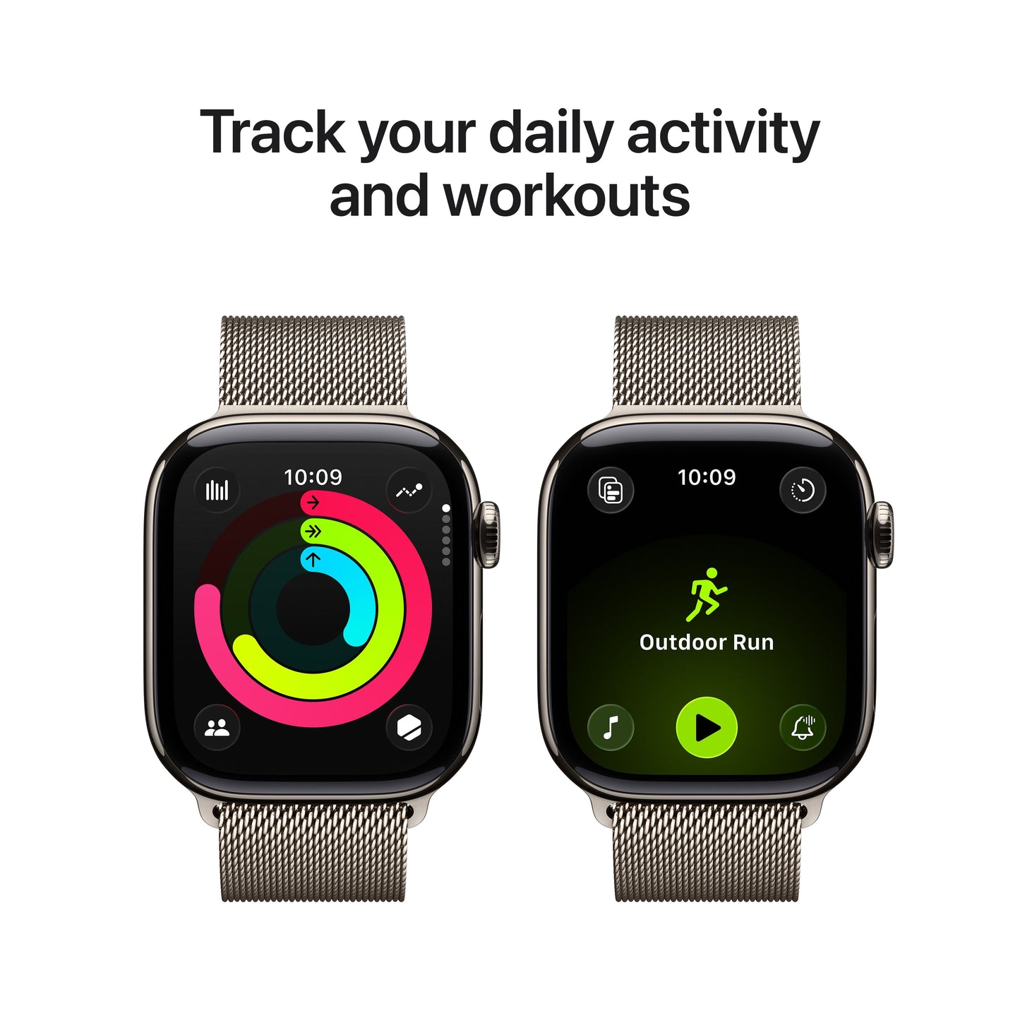 Apple_Watch_Series_11_42mm_LTE_Natural_Titanium_Milanese_Loop_Natural_PDP_Image_Position_4__WWEN