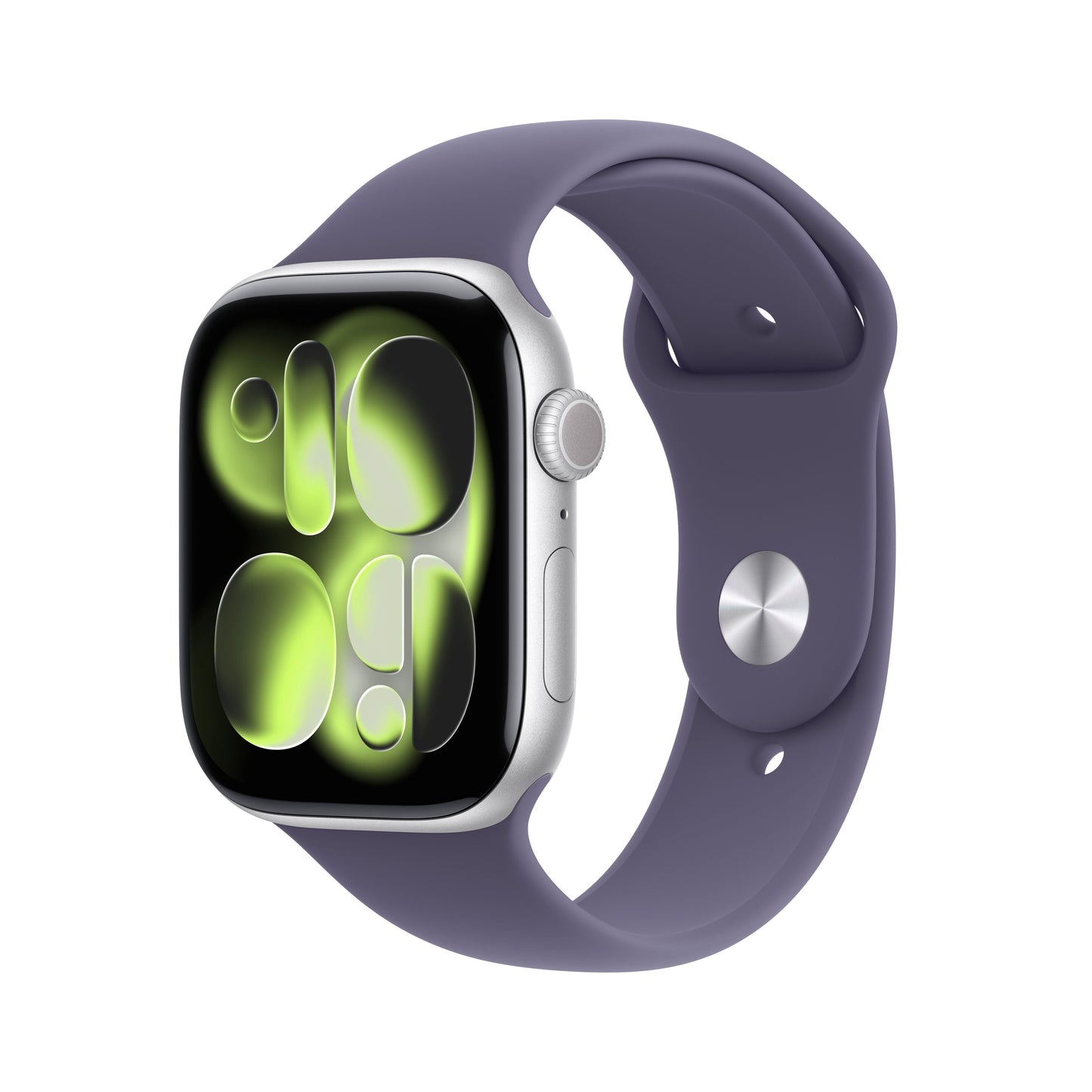 Apple_Watch_Series_11_46mm_LTE_Silver_Aluminum_Sport_Band_Purple_Fog_PDP_Image_Position_1__WWEN