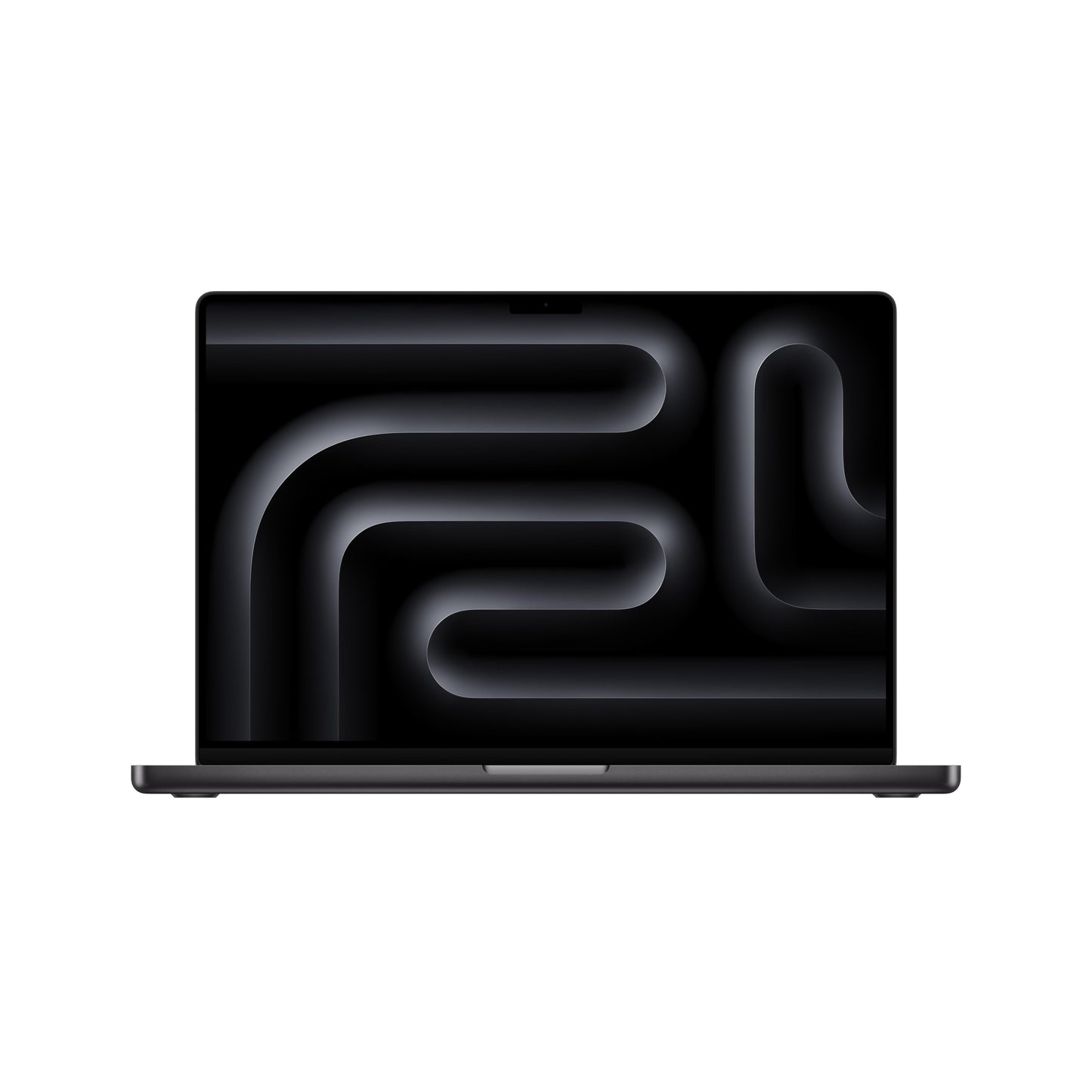 16-inch MacBook Pro: Apple M4 Max chip with 16‑core CPU and 40‑core GPU, 1TB SSD - Space Black