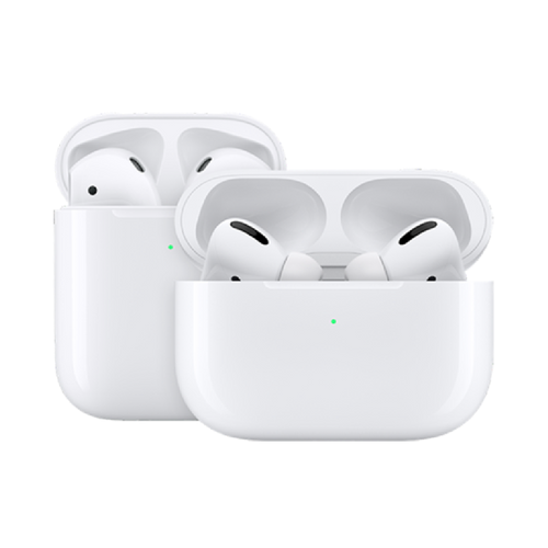 AirPods