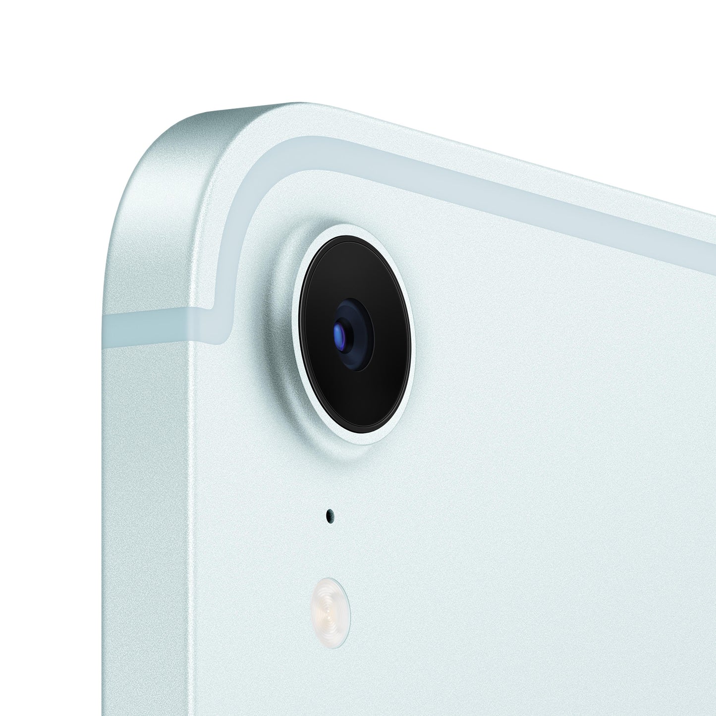 iPad mini Wi-Fi + Cellular 512GB - Blue (A17 Pro)