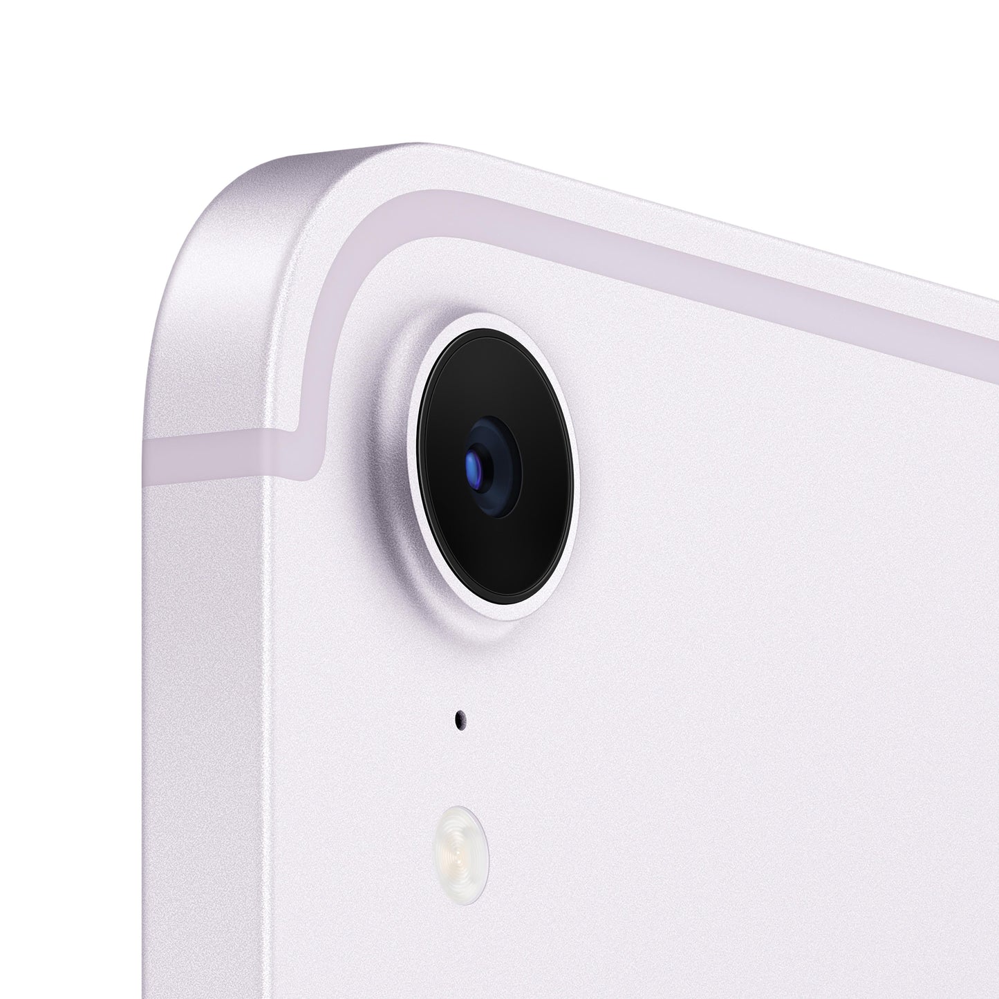 iPad mini Wi-Fi + Cellular 512GB - Purple (A17 Pro)