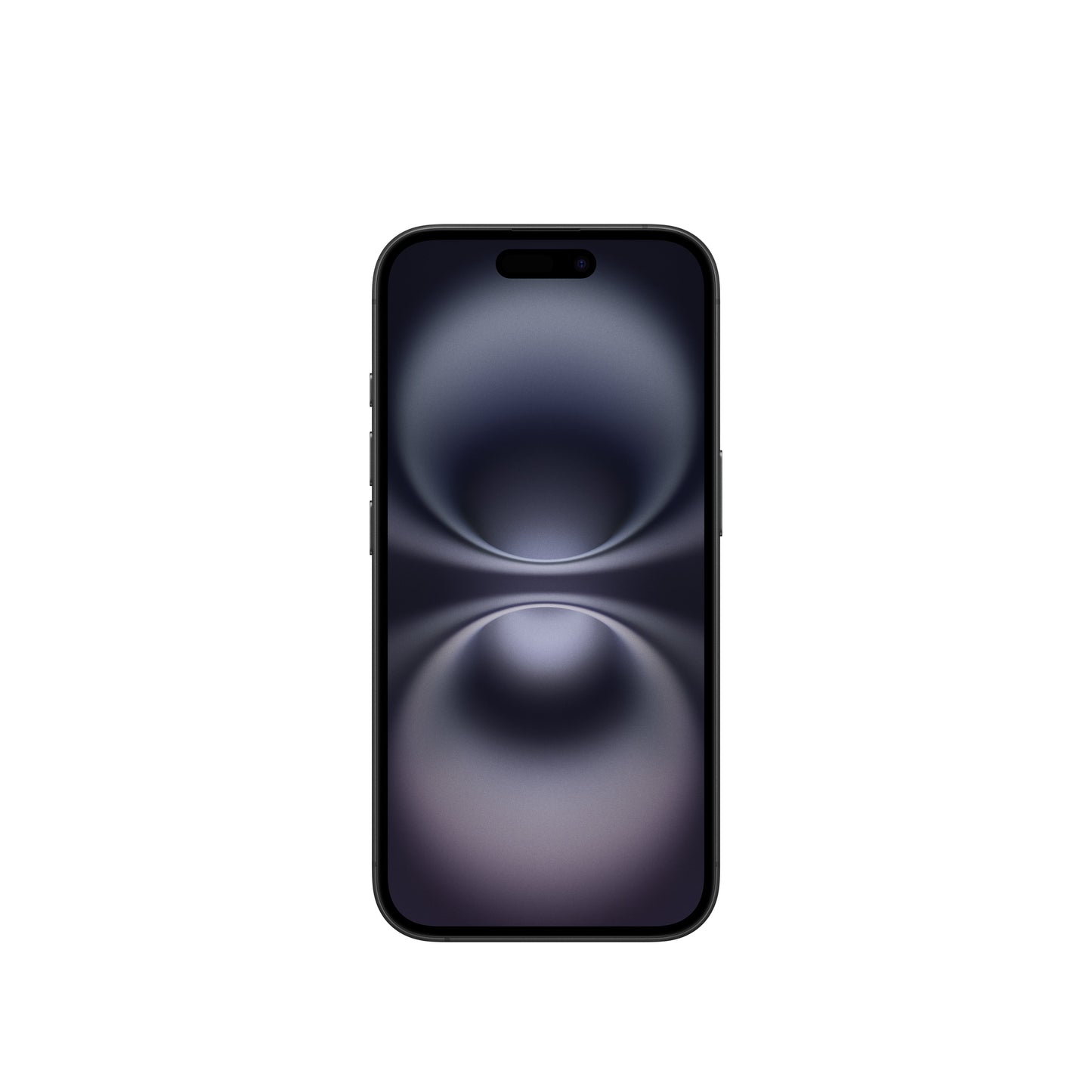 iPhone 16 128GB Black