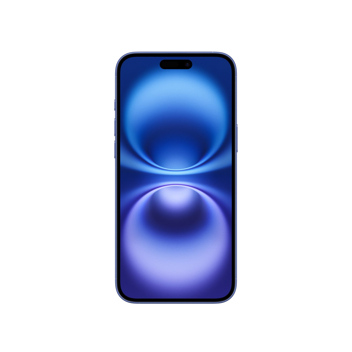 iPhone 16 Plus 128GB Ultramarine