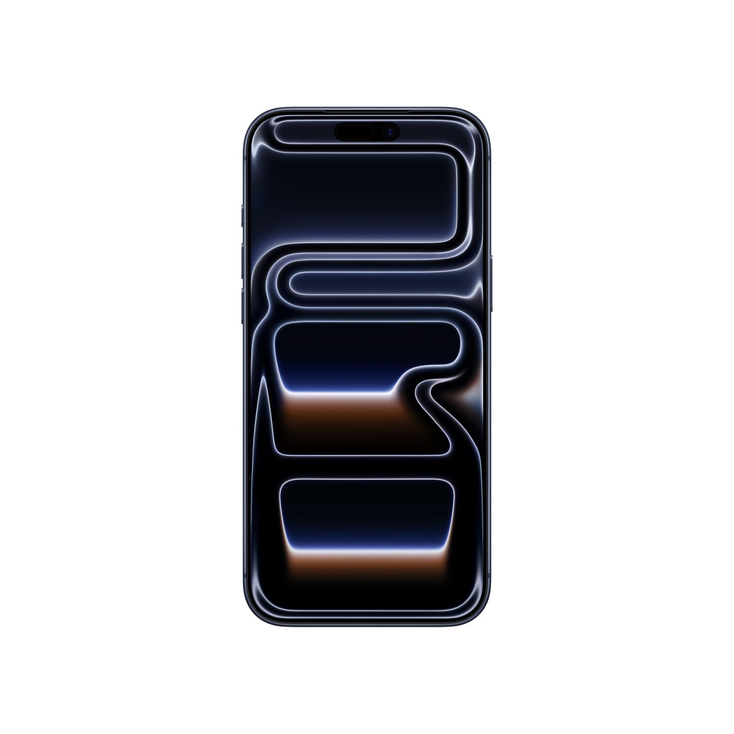 iPhone 17 Pro Max 256GB Deep Blue