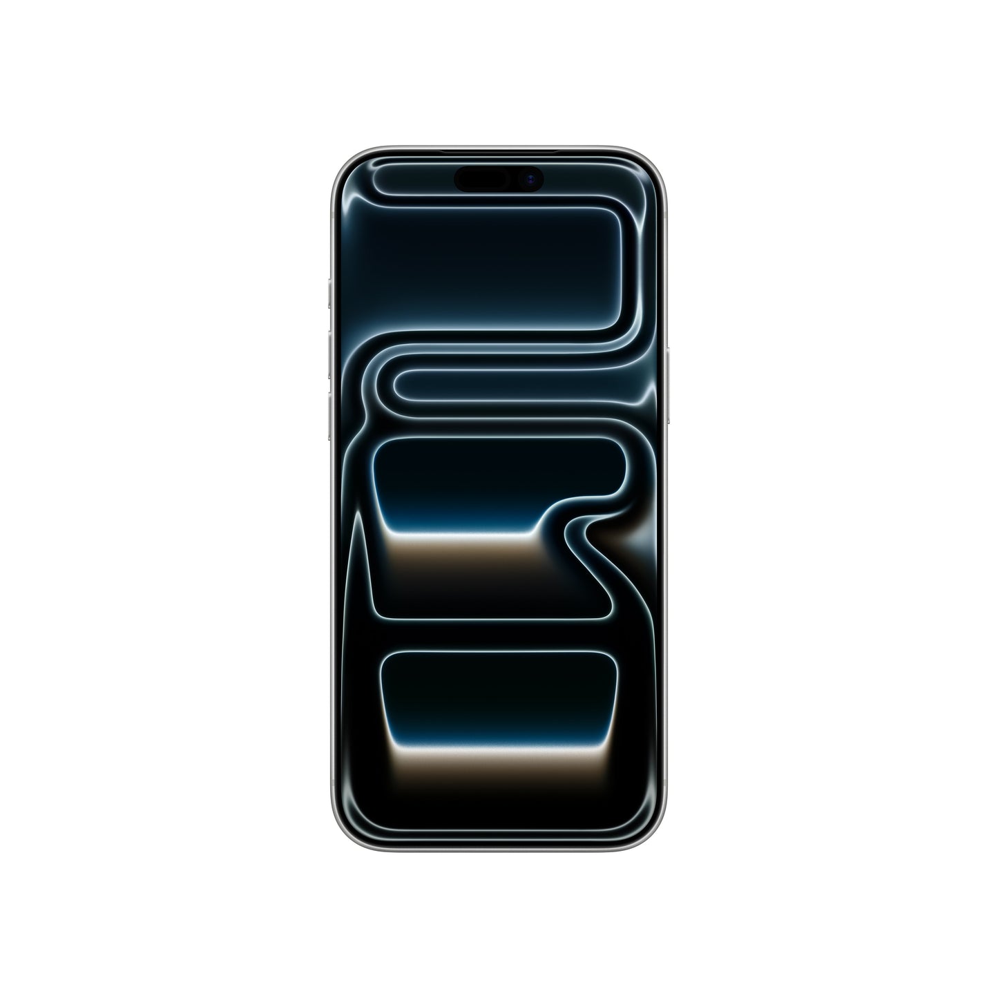 iPhone 17 Pro Max 1TB Silver